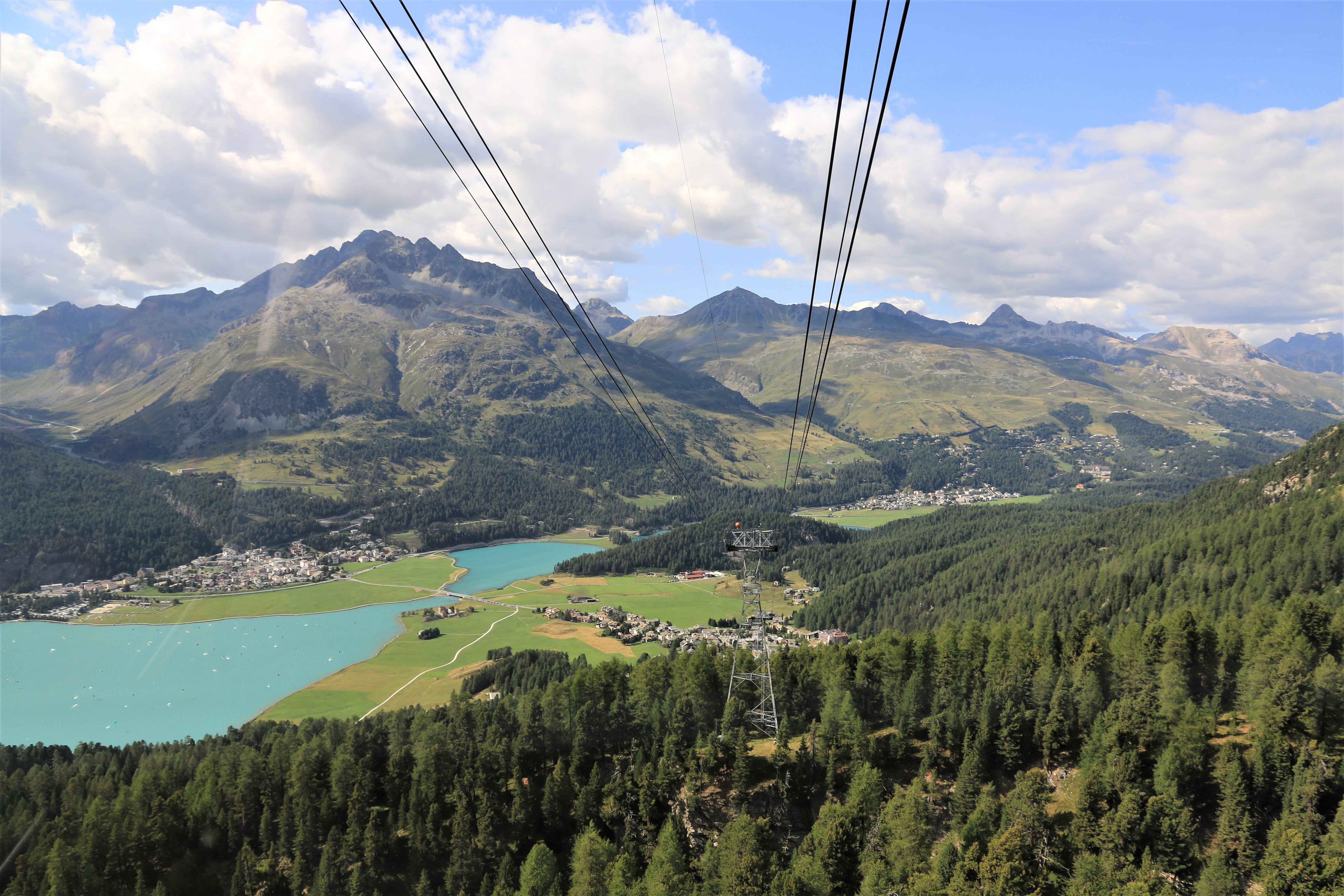 Switzerland